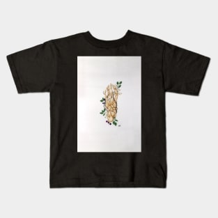 Arthritis + Bunion Kids T-Shirt